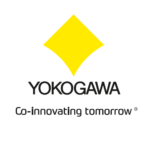 Yokogawa Logo - Yokogawa. Pipe and Sewer Conference