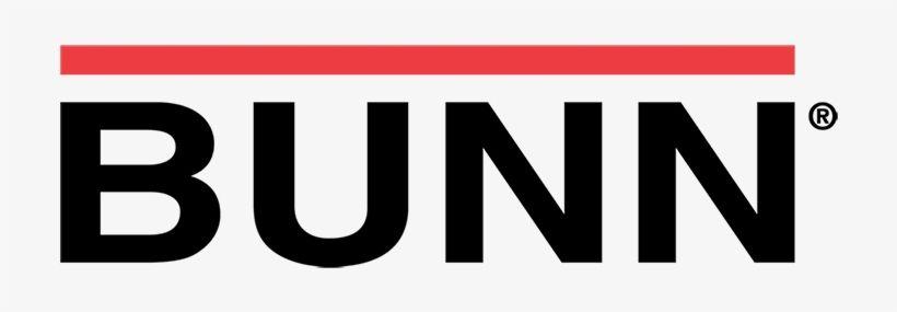 Bunn Logo - Bunn Logo Coffee Maker Logo Transparent PNG
