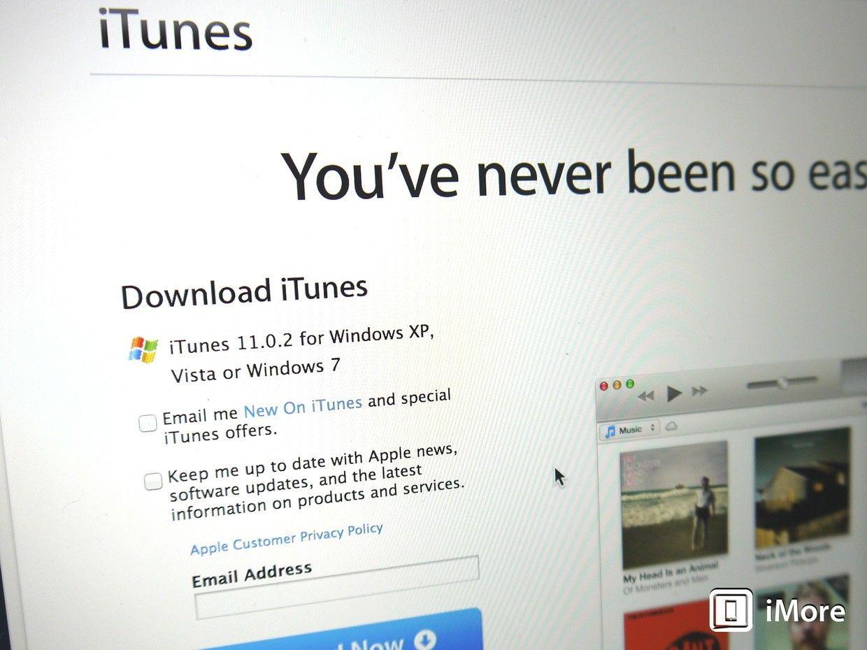 iTunes Windows 8 Logo - Microsoft wants an iTunes Windows 8 app but Apple isn't liking the ...