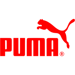 Red Puma Logo - Red puma icon - Free red site logo icons