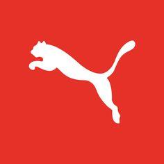 Red Puma Logo - Red logos: What the fiery color can say about your brand | ColorWall ...