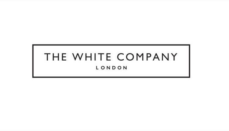 White Company Logo - The White Company Outlet in Portsmouth, Portsmouth
