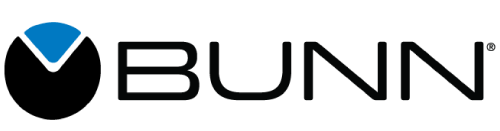 Bunn Logo - Sponsors — U.S. Coffee Championships