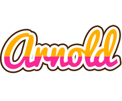 Arnold Logo - Arnold Logo | Name Logo Generator - Smoothie, Summer, Birthday ...