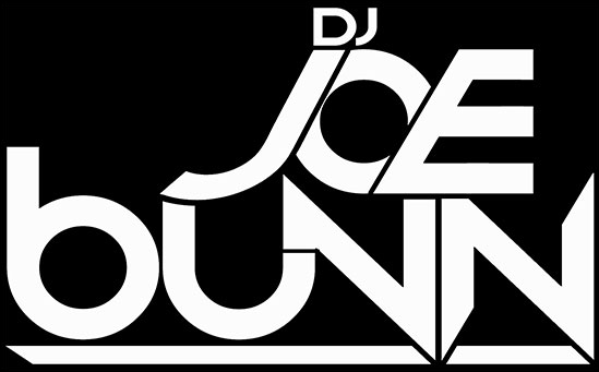 Bunn Logo - Dj Joe Bunn Logo. Disc Jockey News