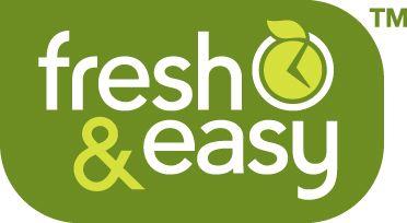 Fresh and Easy Logo - Fresh & Easy Announces Closures, Liquidation of Remaining Stores ...