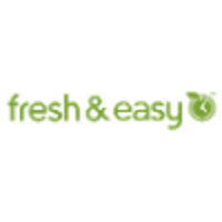 Fresh and Easy Logo - Fresh & Easy | LinkedIn