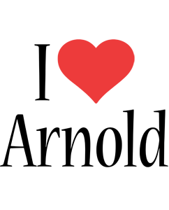Arnold Logo - Arnold Logo | Name Logo Generator - I Love, Love Heart, Boots ...