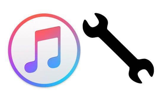 iTunes Windows 8 Logo - 2019 Free iTunes Repair Tool for Windows 10/8/7