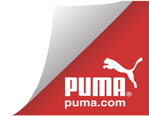 Red Puma Logo - Puma Logo Vectors Free Download
