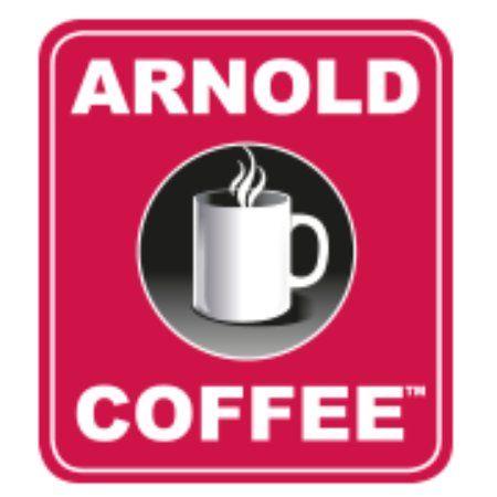 Arnold Logo - Logo Arnold Coffee of Arnold Coffee, Milan