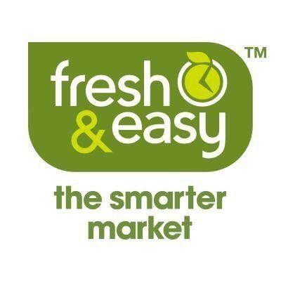 Fresh and Easy Logo - Fresh & Easy - Smarter Market Re-Grand Opening Las Vegas – The It Mom®