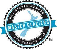 Glaziers Logo - Glaziers NZ Window repairs Glass replacement Fix glass