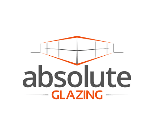 Glaziers Logo - Best Glass & Aluminium Companies Logo Design