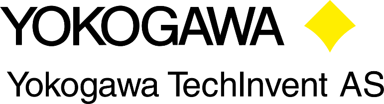 Yokogawa Logo - TechInvent AS - Chemical Injection Valves