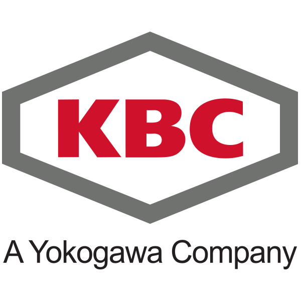 Yokogawa Logo - KBC - leading software and expert services for the energy and ...