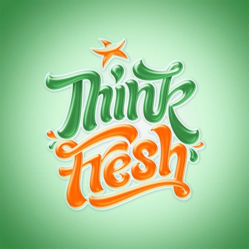 Fresh and Easy Logo - Fresh & easy Logos