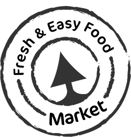 Fresh and Easy Logo - SPAR Fresh & Easy Food Market