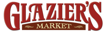 Glaziers Logo - Glazier's Market