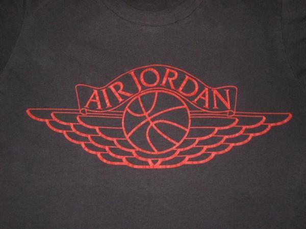 Air Jordan Wings Logo - Air jordan Logos