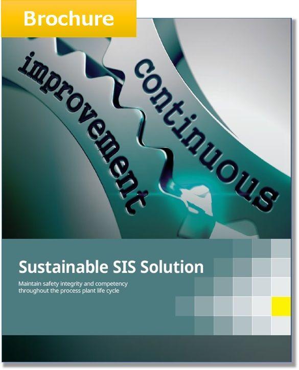 Yokogawa Logo - Software Based Solution Sustainable SIS. Yokogawa South Africa Pty