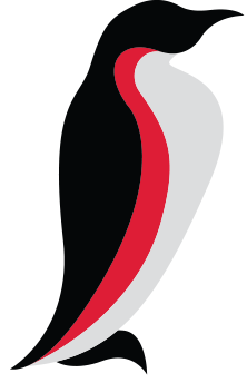 Penguin Logo - Why The Penguin Logo?