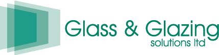 Glaziers Logo - Home. Glass & Glazing Solutions