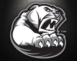 Pugs Sport Logo - Panther Sports Designed by ladyluckcreative | BrandCrowd