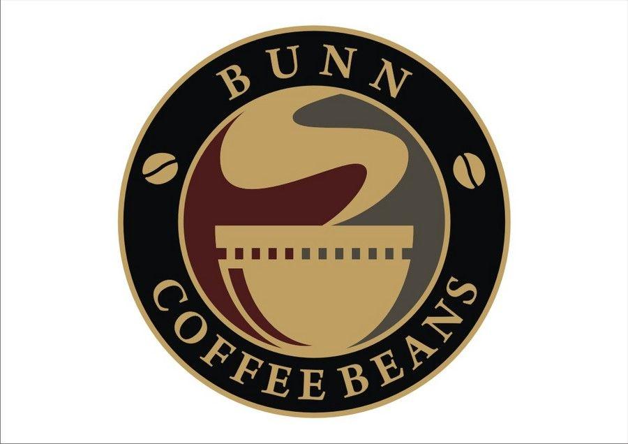 Bunn Logo - Entry #128 by dolphindesigns for Logo Design for Bunn Coffee Beans ...