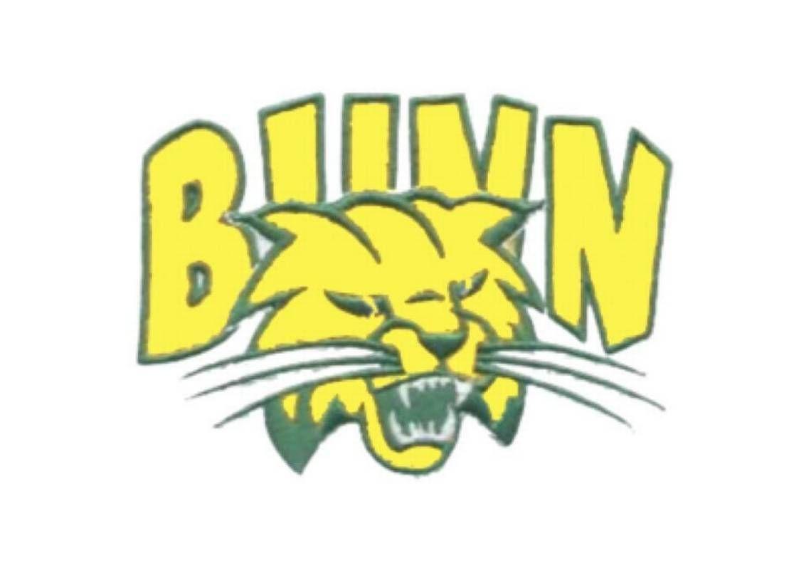 Bunn Logo - Bunn hires David Weathersby as football head coach. Raleigh News