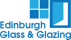 Glaziers Logo - Edinburgh Glass & Glazing. Local Glass Suppliers Edinburgh