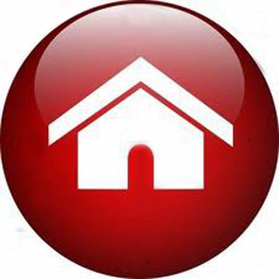 Red Address Logo - Address Logos