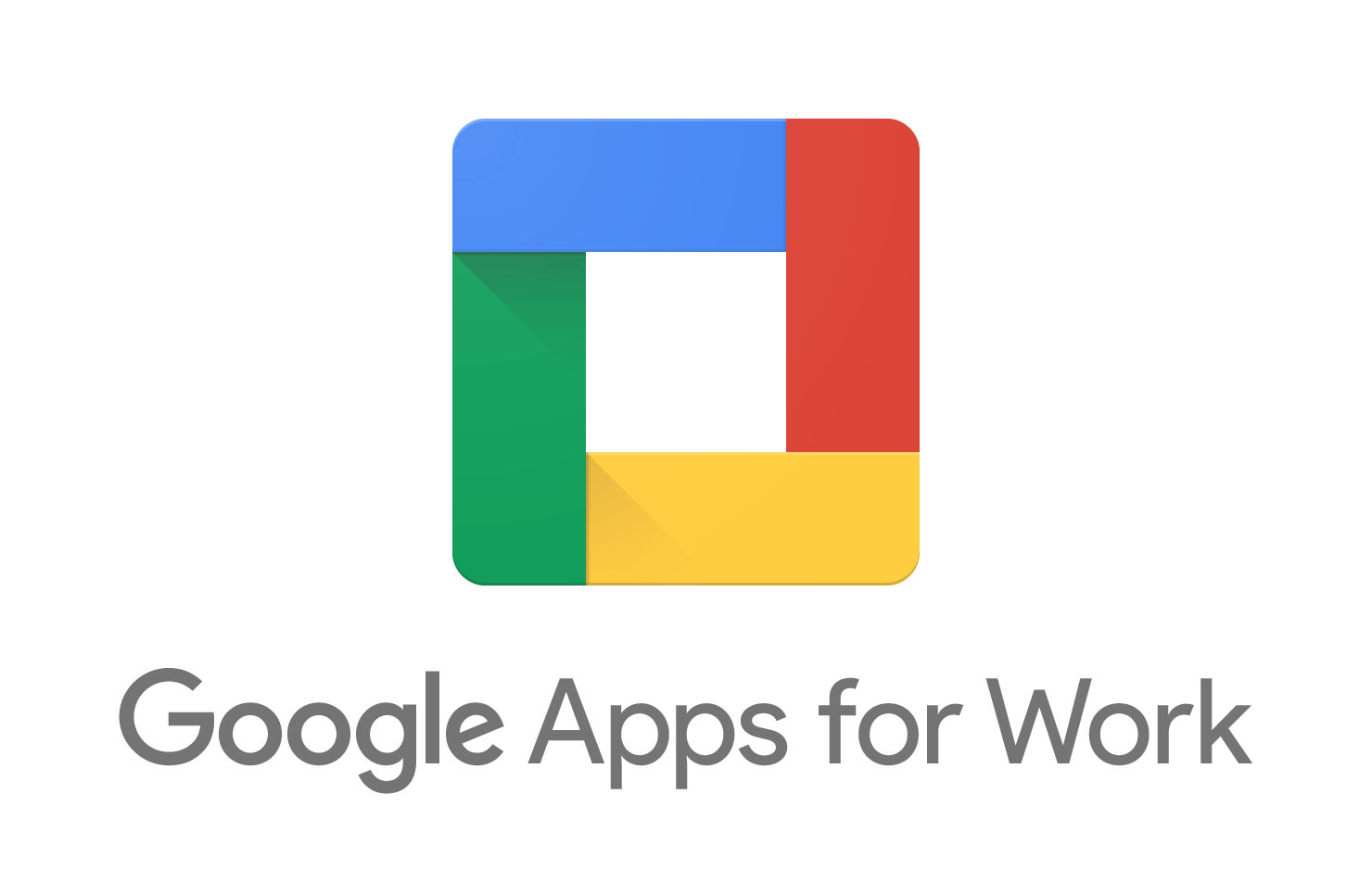 Google Apps Logo - These are the Core Google Apps