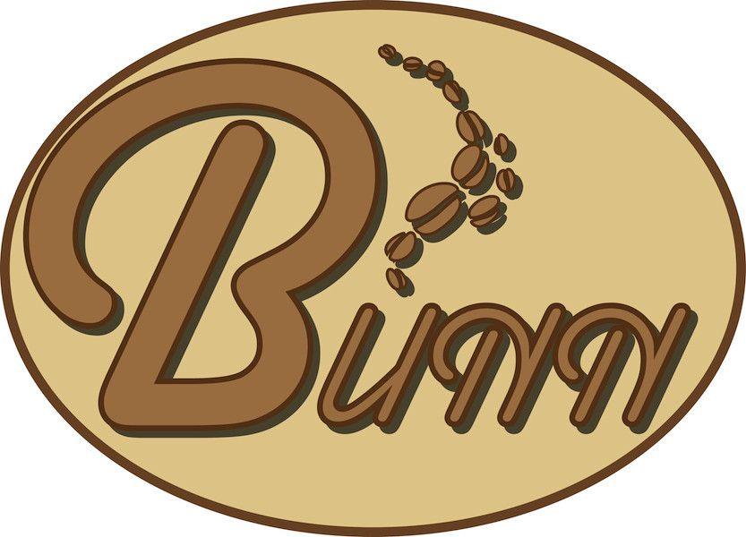 Bunn Logo - Entry by Designs13579 for Logo Design for Bunn Coffee Beans