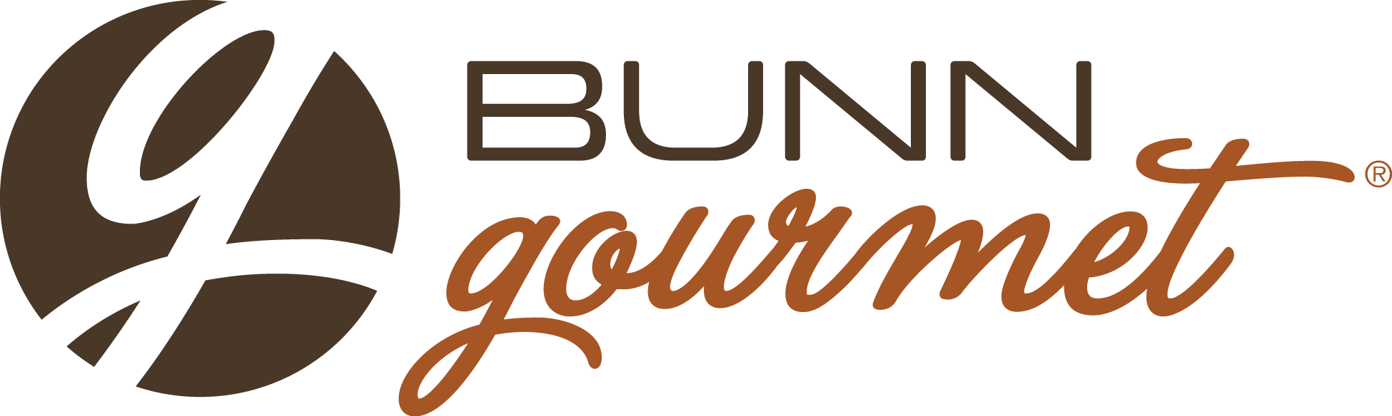 Bunn Logo - BUNN Gourmet