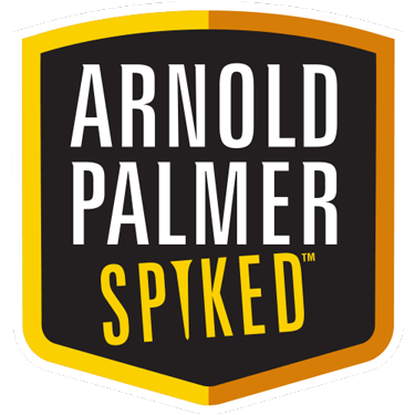 Arnold Logo - Home | Arnold Palmer Spiked