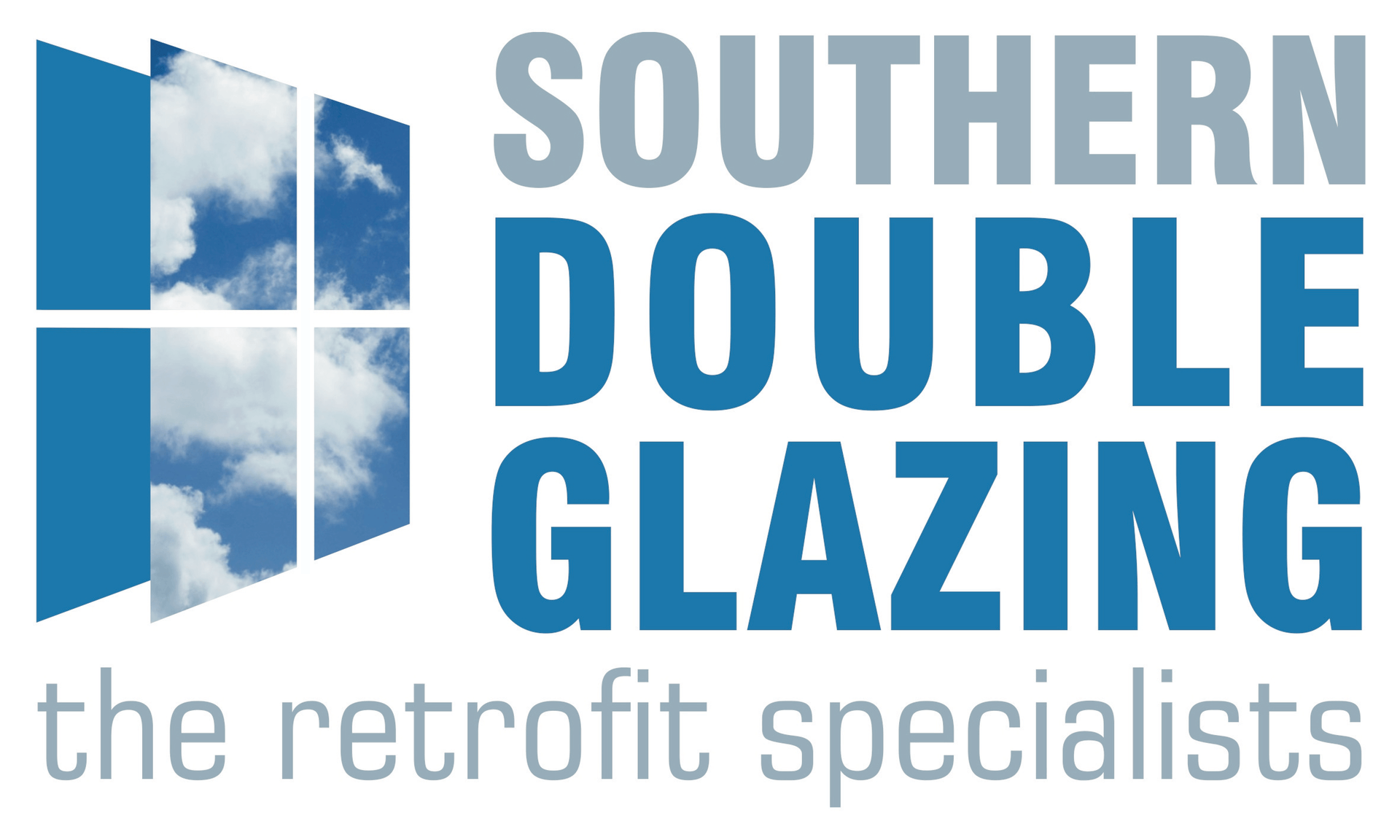 Glaziers Logo - Southern Double Glazing | Glazing | Dunedin