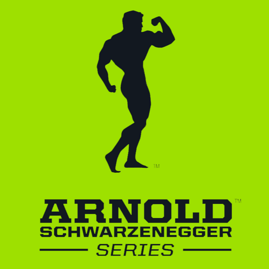 Arnold Logo - Arnold Schwarzenegger Series | Proteins Home