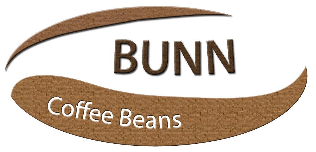 Bunn Logo - Entry #178 by AliciaBunn for Logo Design for Bunn Coffee Beans ...