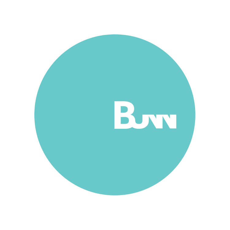 Bunn Logo - THE BUNN. Featuring Custom T Shirts, Prints, And More