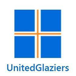 Glaziers Logo - United Glaziers - Glaziers - 78 Crampton Road, Penge, London - Phone ...