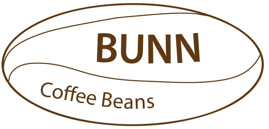 Bunn Logo - Entry #175 by AliciaBunn for Logo Design for Bunn Coffee Beans ...