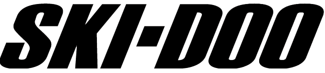 Ski-Doo Logo - HTR Designs Sled Wraps | Ski-Doo, Yamaha, Arctic Cat, Polaris