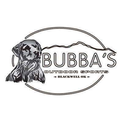 Pugs Sport Logo - Bubba's Outdoor Sports - Guns & Ammo - 515 W Doolin Ave, Blackwell ...