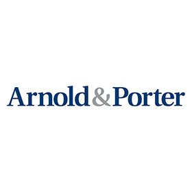Arnold Logo - Arnold & Porter Vector Logo. Free Download - (.SVG + .PNG) format