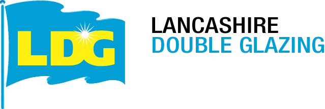 Glaziers Logo - Lancashire Double Glazing | Windows | Doors | Conservatories & More