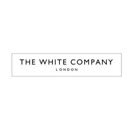 White Company Logo - white company photo shoot Broomhill. & News