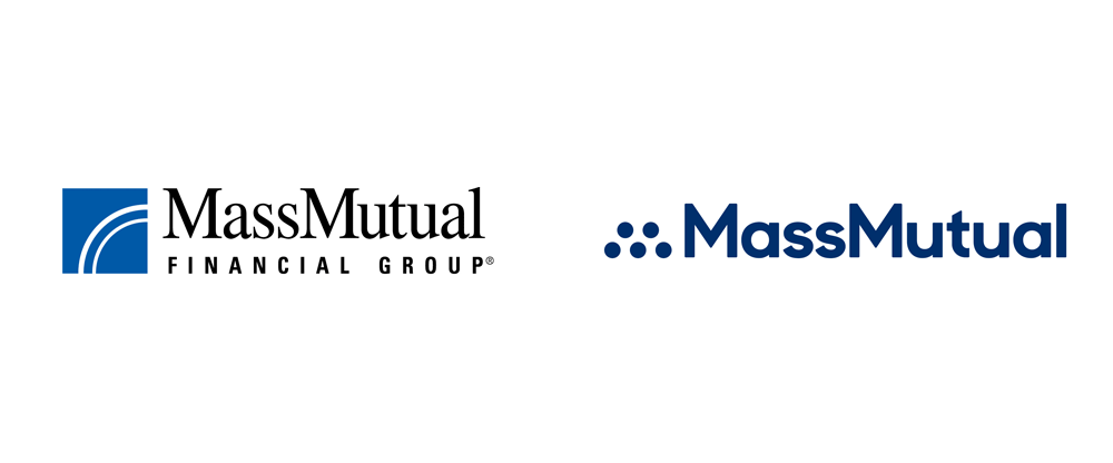 MassMutual Logo - Brand New: New Logo for MassMutual by The Working Assembly