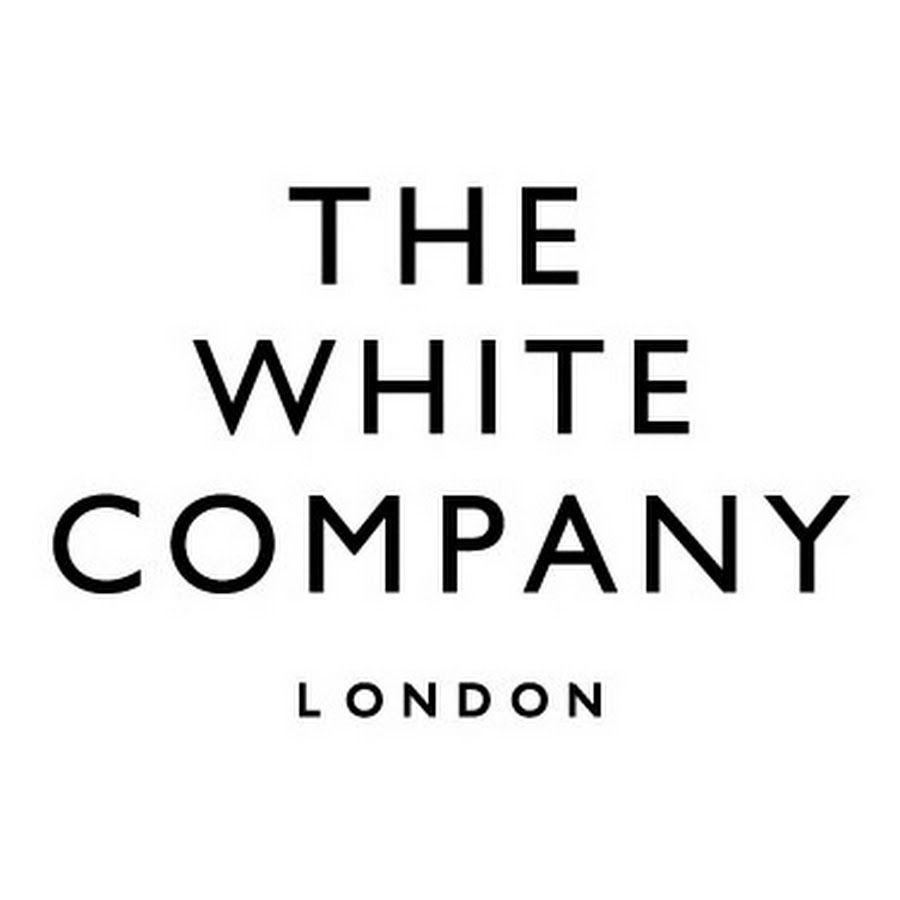 The White Company Logo - The White Company - YouTube