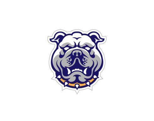 Pugs Sport Logo - PJ RAMOS LOGO on Behance | Mascot Branding And Logos | Pinterest ...
